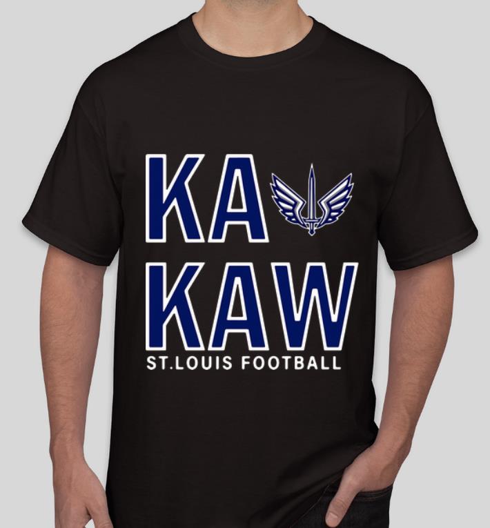 Pretty Battlehawks Ka Kaw St Louis Football shirt 4 - Pretty Battlehawks Ka Kaw St Louis Football shirt