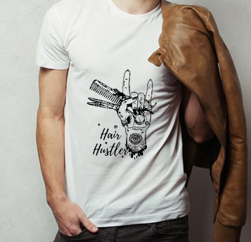 Top Post Malone Hair Hustler shirt 4 - Top Post Malone Hair Hustler shirt