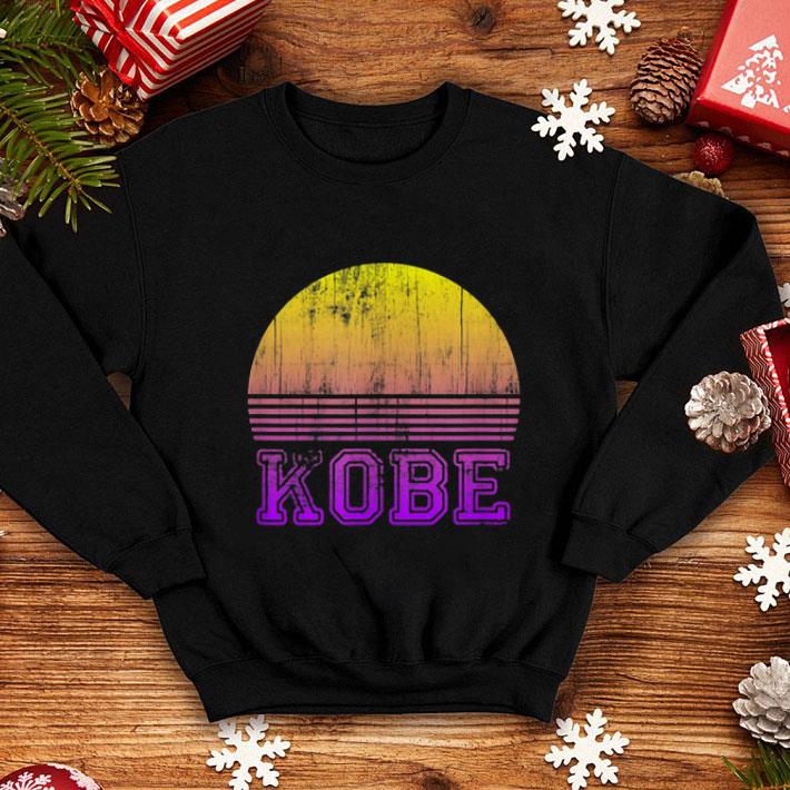 Top Rip Kobe Bryant Vintage Retro shirt 4 - Top Rip Kobe Bryant Vintage Retro shirt