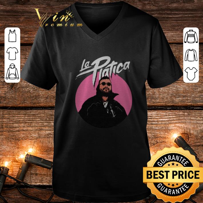 Original La Platica Podcast shirt Original La Platica Podcast shirt 4 1 - Original La Platica Podcast shirt