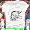 I’m A Hooker The Weekends Fishing Shirt