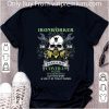 Great Ironworker 2020 Pandemic Covid-19 And In Case Of Emergency shirt