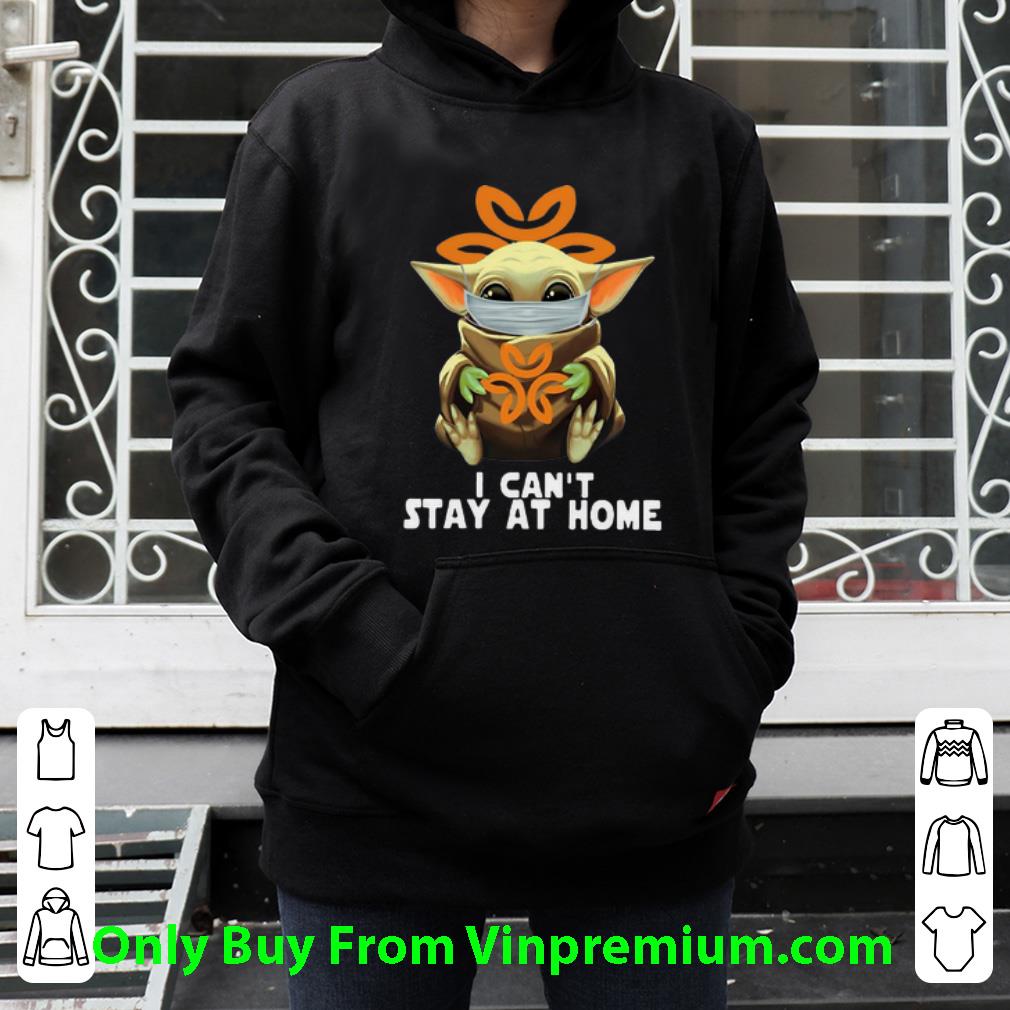 55c02b17 original star wars baby yoda face mask hug dignity health i can t stay at home shirt 4 - Original Star Wars Baby Yoda Face Mask Hug Dignity Health I Can't Stay At Home shirt