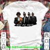 Premium Ghana's Pallbearers Dance You’re Next shirt