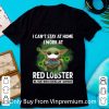 Official Baby Yoda I Can’t Stay At Home I Work At Red Lobster Coronavirus shirt Official Baby Yoda I Can’t Stay At Home I Work At Red Lobster Coronavirus shirt