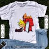 Hot Final Fantasy Snoopy And Charlie Brown shirt