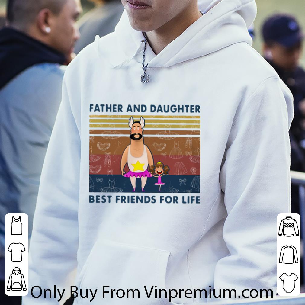 0e0ed32a original vintage father and daughter best friends for life shirt 4 - Original Vintage Father And Daughter Best Friends For Life shirt