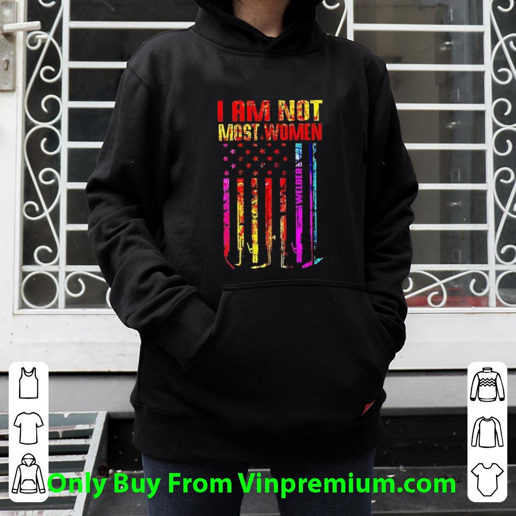 1c28344f pretty i am not most women welder american flag shirt 4 - Pretty I Am Not Most Women Welder American Flag shirt