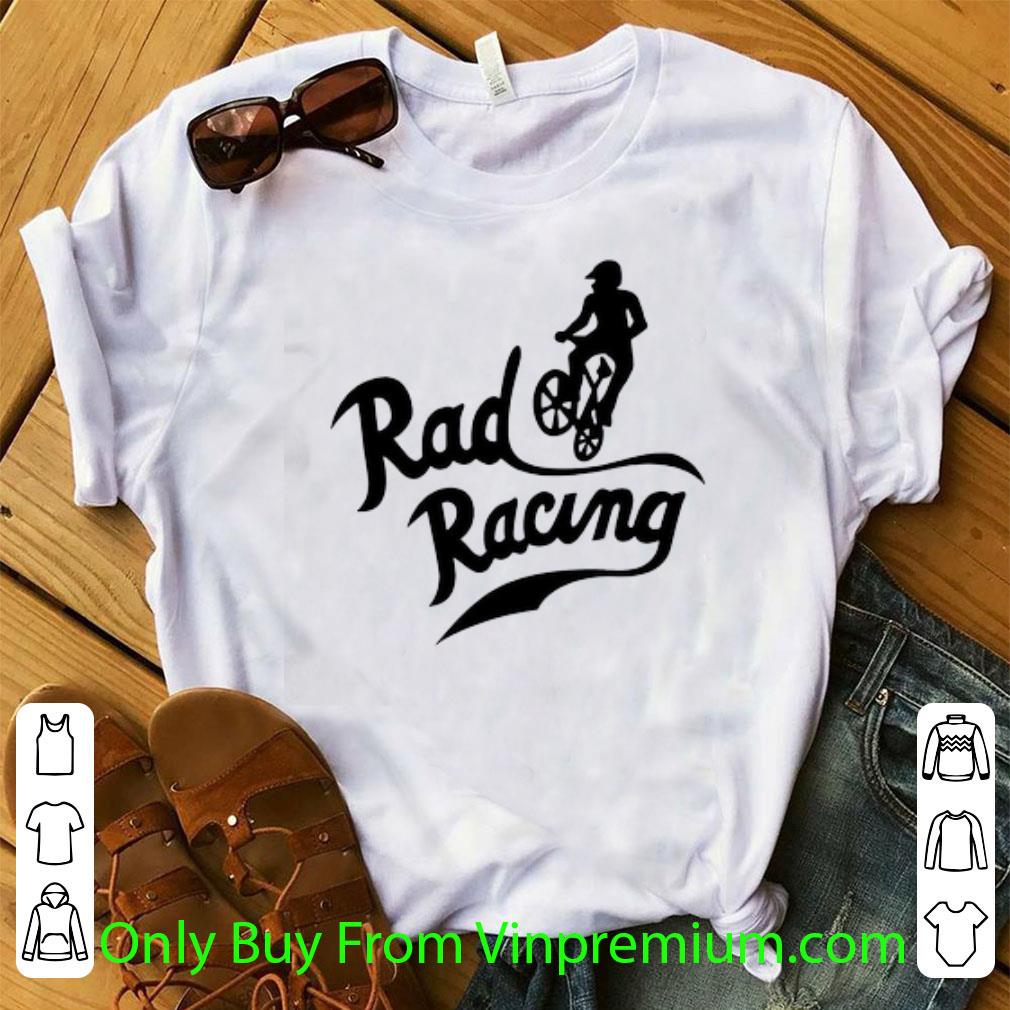 Great Rad Racing Motorbike shirt