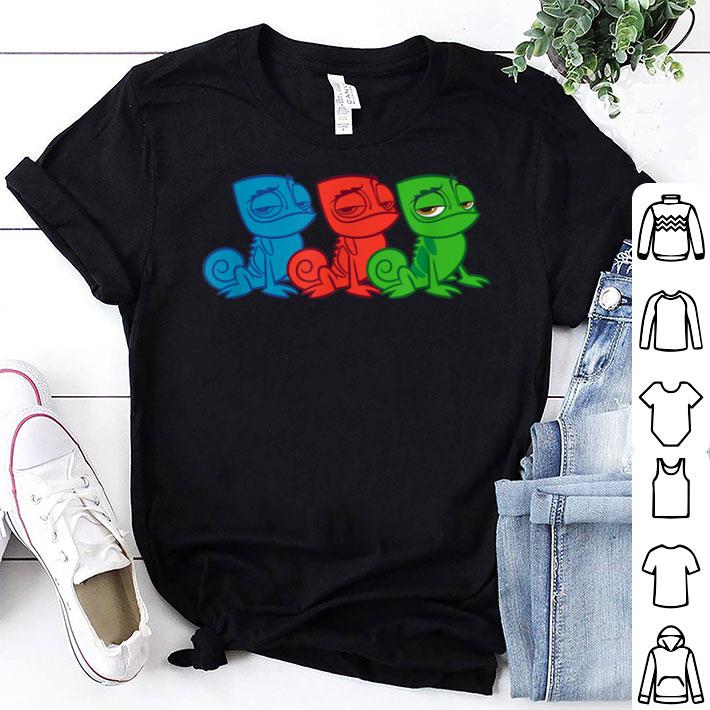 Rapunzel's Tangled Adventure Pascal Shirt