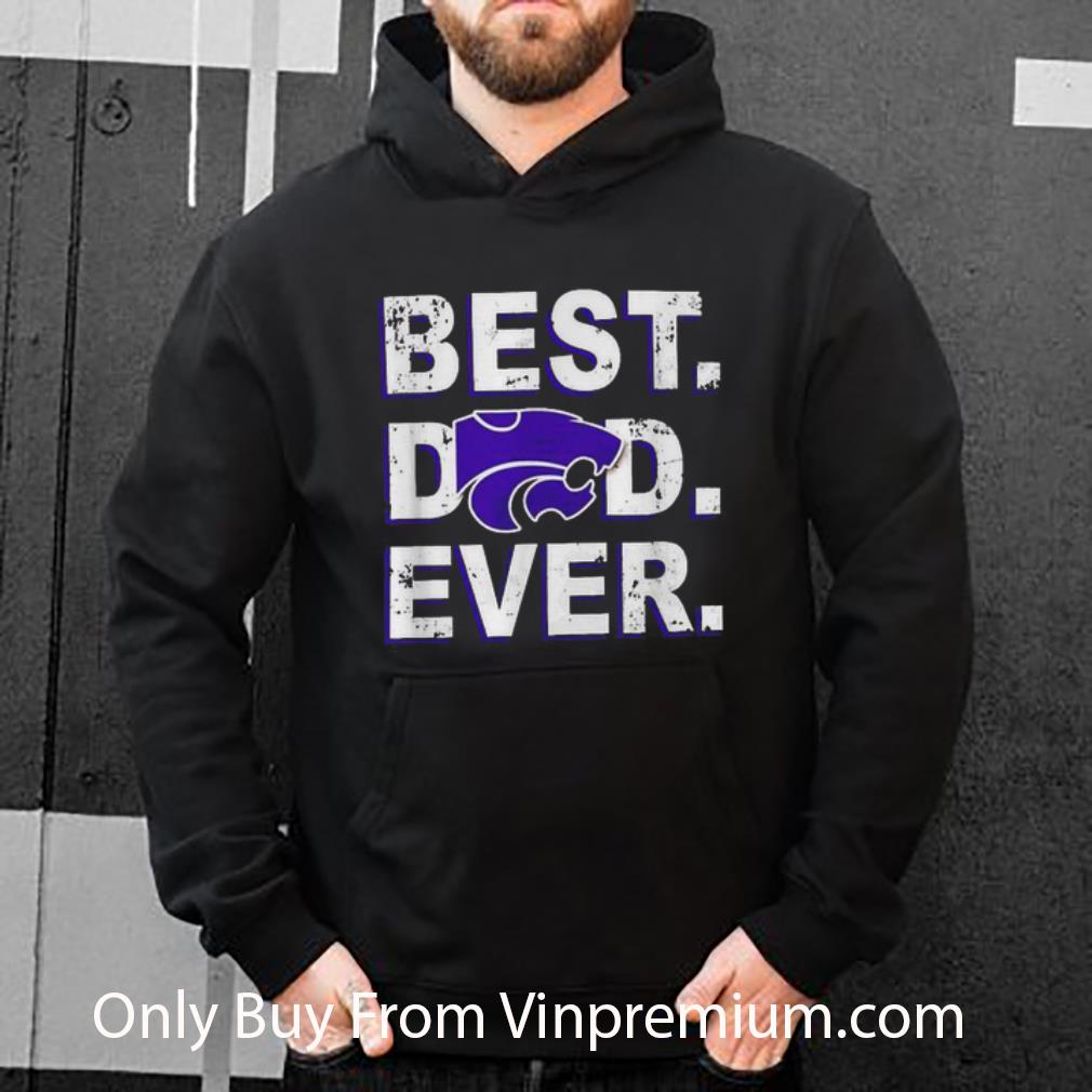 437a8fb8 premium kansas state wildcats best dad ever father s day shirt 4 - Premium Kansas State Wildcats Best Dad Ever Father’s Day shirt