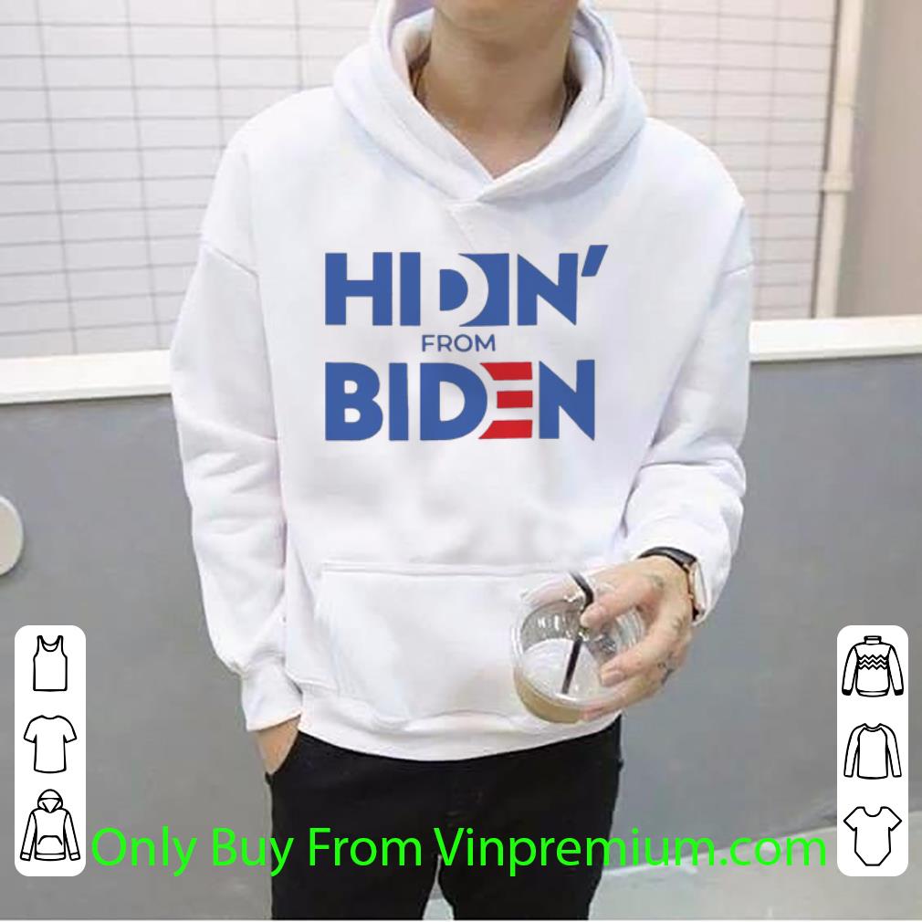 7a97bfc5 premium hiden from biden joe biden shirt 4 - Premium Hiden' From Biden Joe Biden shirt
