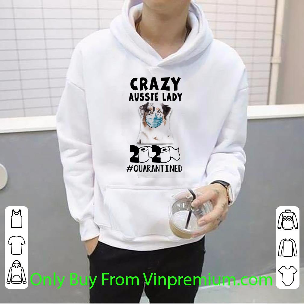 bc0b19a4 great crazy aussie lady mask 2020 toilet paper quarantined covid 19 shirt 4 - Great Crazy Aussie Lady Mask 2020 Toilet Paper Quarantined Covid-19 shirt