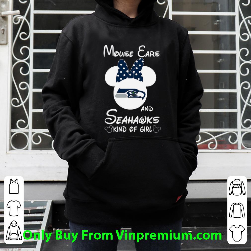 ee4d578b awesome mickey mouse cars and seahawks kind of girl shirt 4 - Awesome Mickey Mouse Cars And Seahawks Kind Of Girl shirt