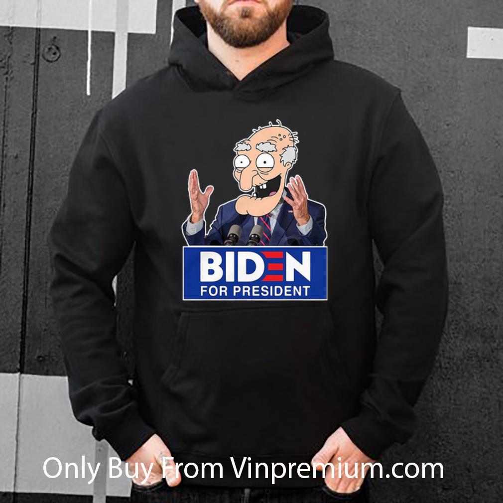 f2954c35 great biden for president joe biden cartoon shirt 4 - Great Biden For President Joe Biden Cartoon shirt