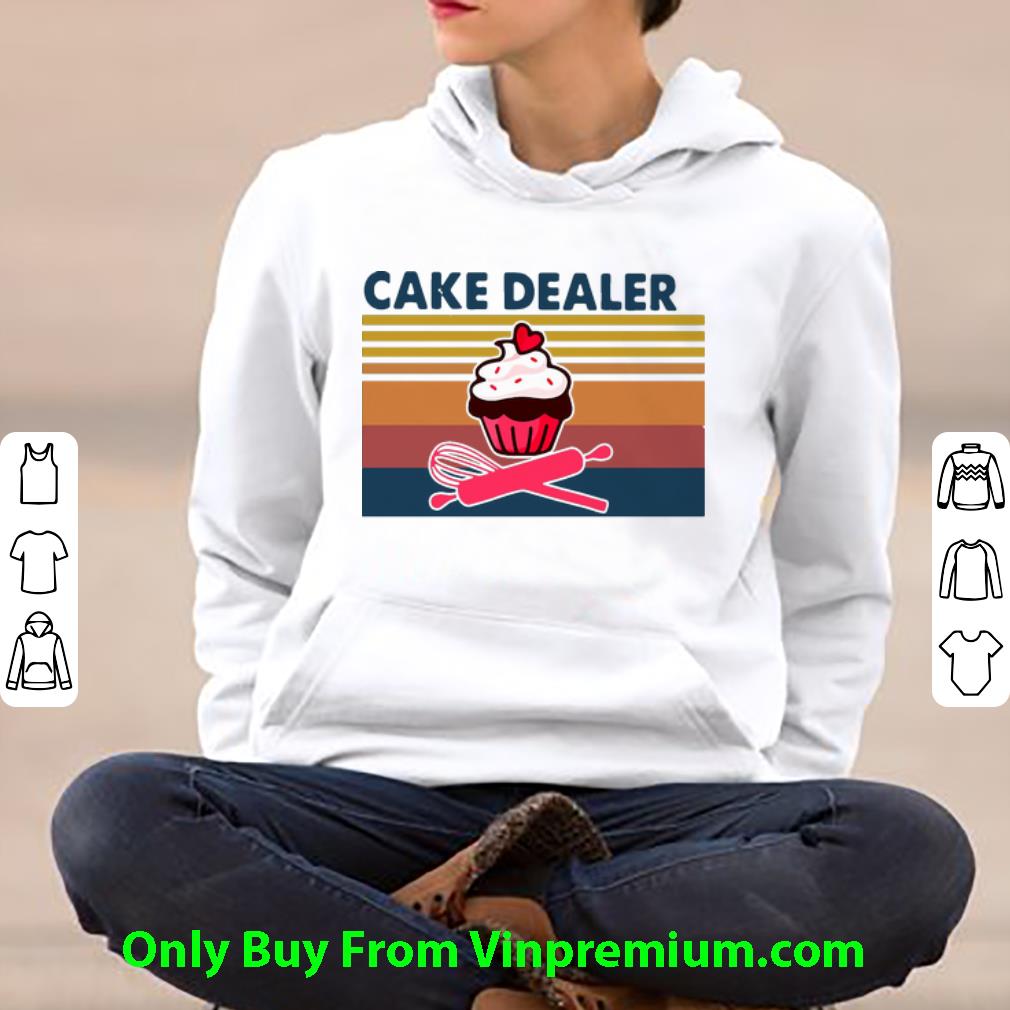 f64154c6 nice vintage cake dealer shirt 4 - Nice Vintage Cake Dealer shirt