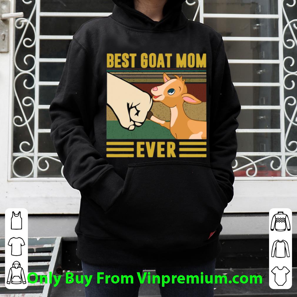 f8ce1301 official vintage best goat mom ever shirt 4 - Official Vintage Best Goat Mom Ever shirt