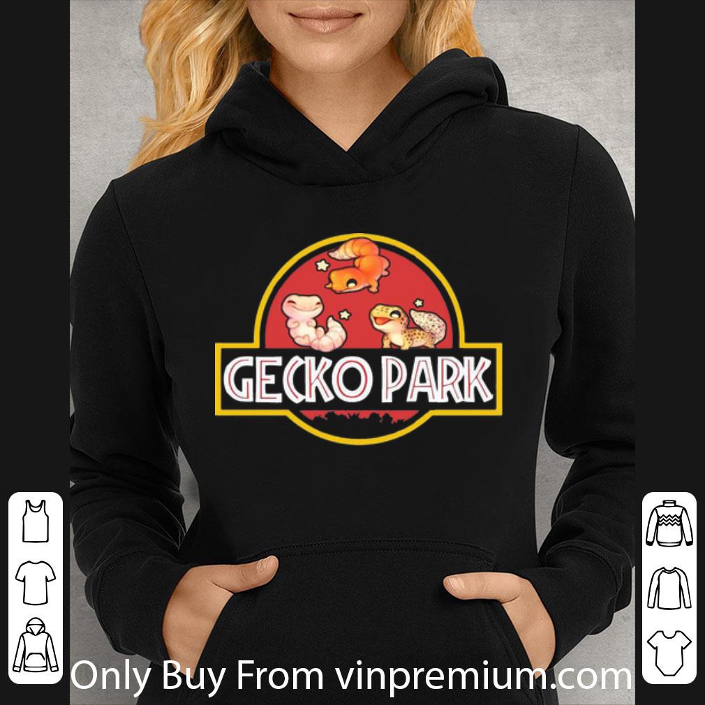 fe3509e4 official gecko park shirt 4 - Official Gecko Park shirt