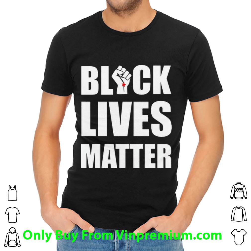 Nice Black Lives Matter shirt