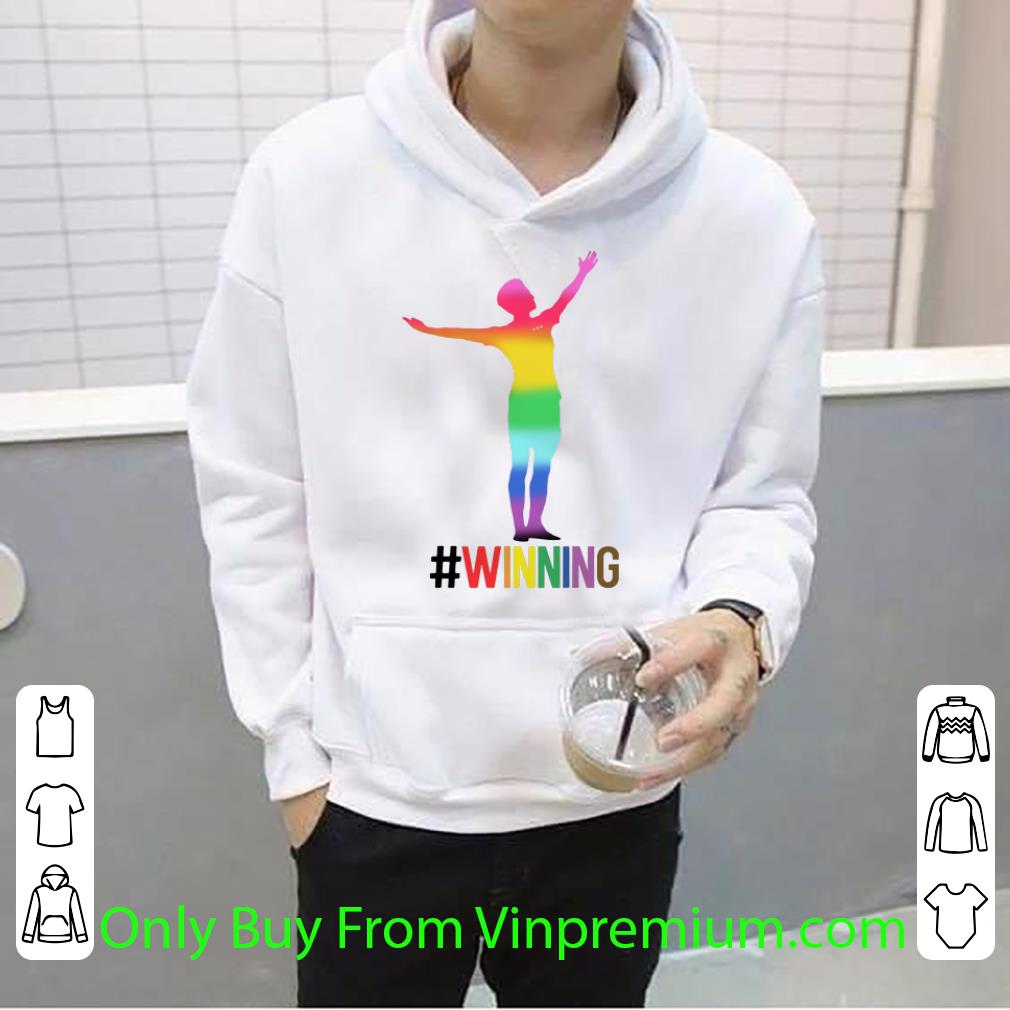 0fae1978 original lgbt megan rapinoe winning usa women s soccer shirt 4 - Original LGBT Megan Rapinoe Winning Usa Women's Soccer shirt