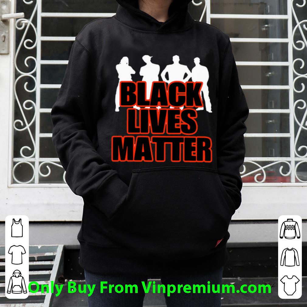 13fb3e1b hot black lives matter shirt 4 - Hot Black Lives Matter shirt