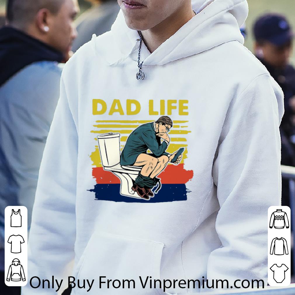 1acc257f official vintage businessman thinker on toilet dad life shirt 4 - Official Vintage Businessman Thinker On Toilet Dad Life shirt