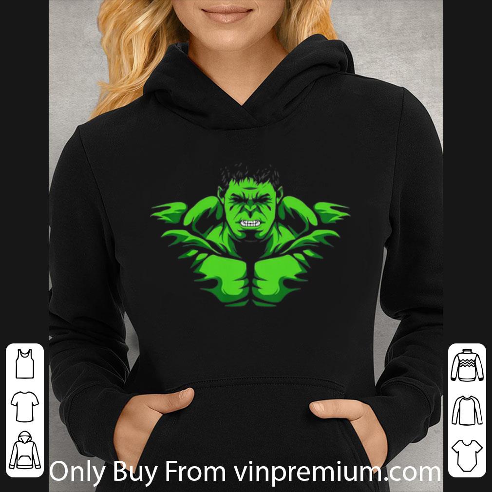 4c5fc980 pretty hulk marvel avenger shirt 4 - Pretty Hulk Marvel Avenger shirt