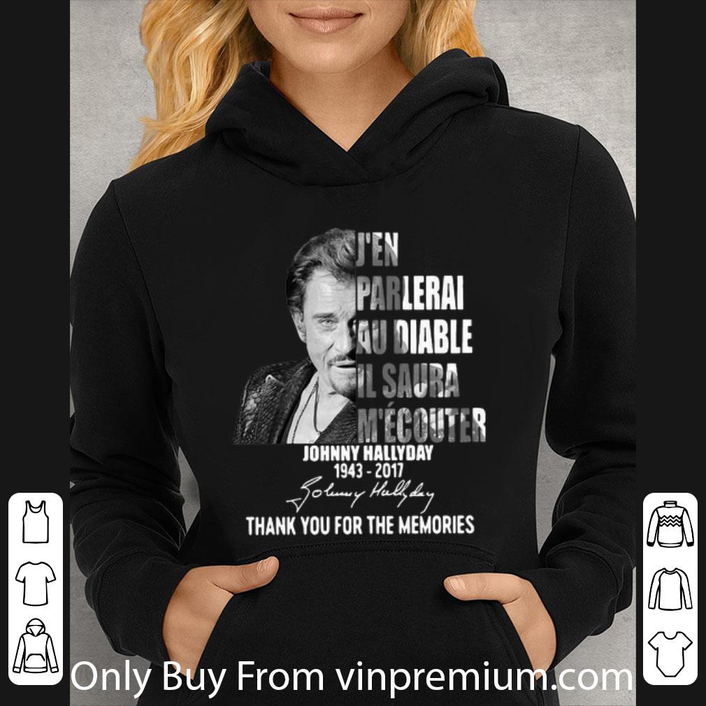 5cc4e9a5 awesome j en parlerai au diable il saura m ecouter johnny hallyday signature shirt 4 - Awesome J’en Parlerai Au Diable Il Saura M’ecouter Johnny Hallyday Signature shirt
