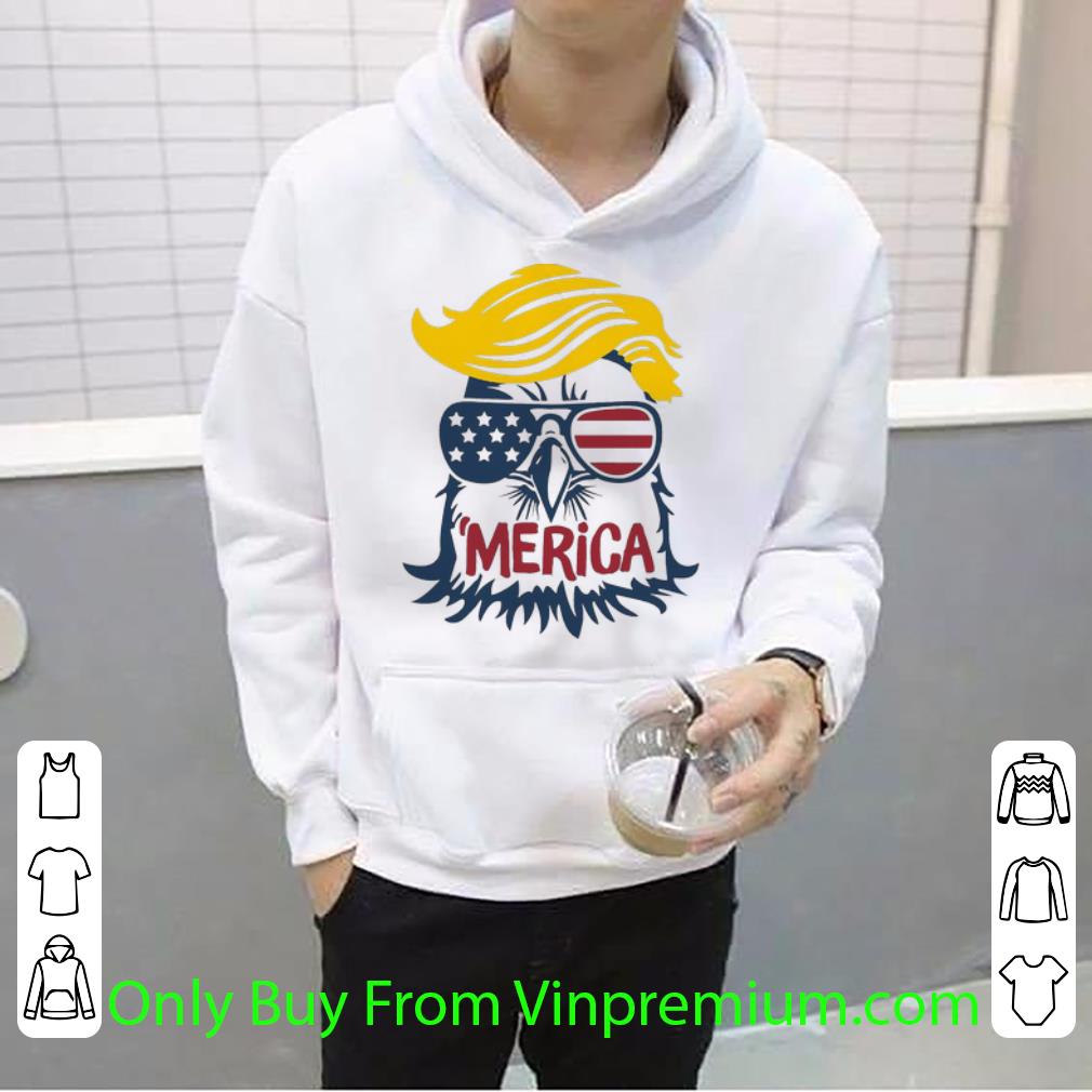 c0fc9292 official trump eagle american flag sunglass merica shirt 4 - Official Trump Eagle American Flag Sunglass Merica shirt