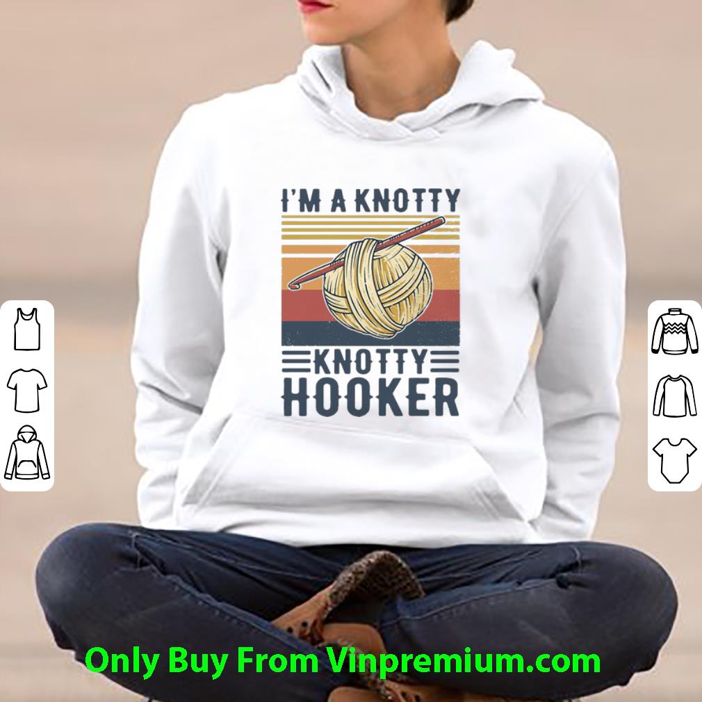 0ebf97b7 premium vintage i m a knotty knotty hooker shirt 4 - Premium Vintage I’m A Knotty Knotty Hooker shirt
