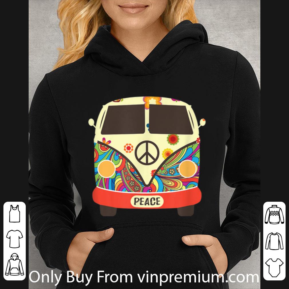 27513b0e official hippies peace bus costume shirt 4 - Official Hippies Peace Bus Costume shirt