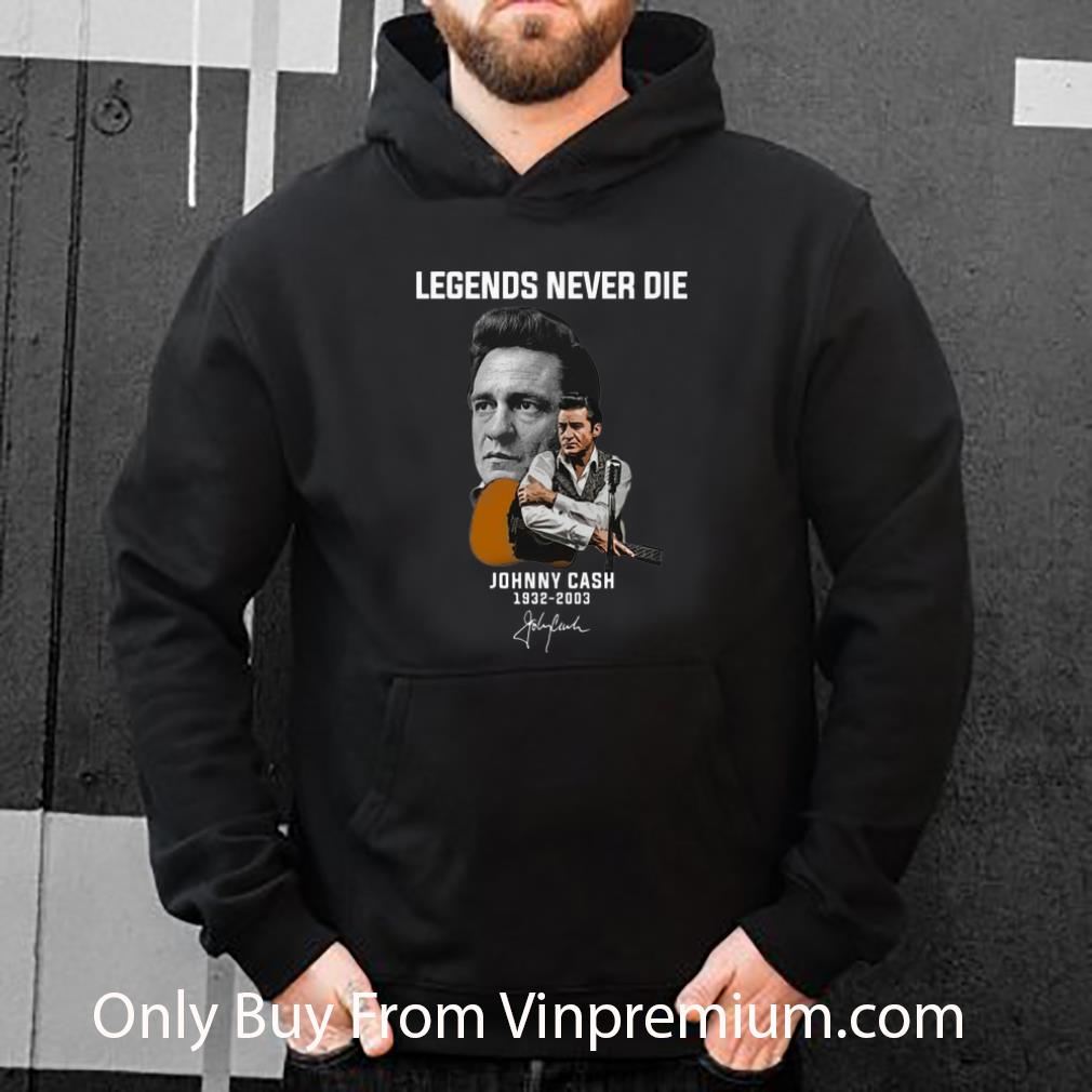 48e4536f top legends never die johnny cash 1932 2003 signature shirt 4 - Top Legends Never Die Johnny Cash 1932-2003 Signature shirt