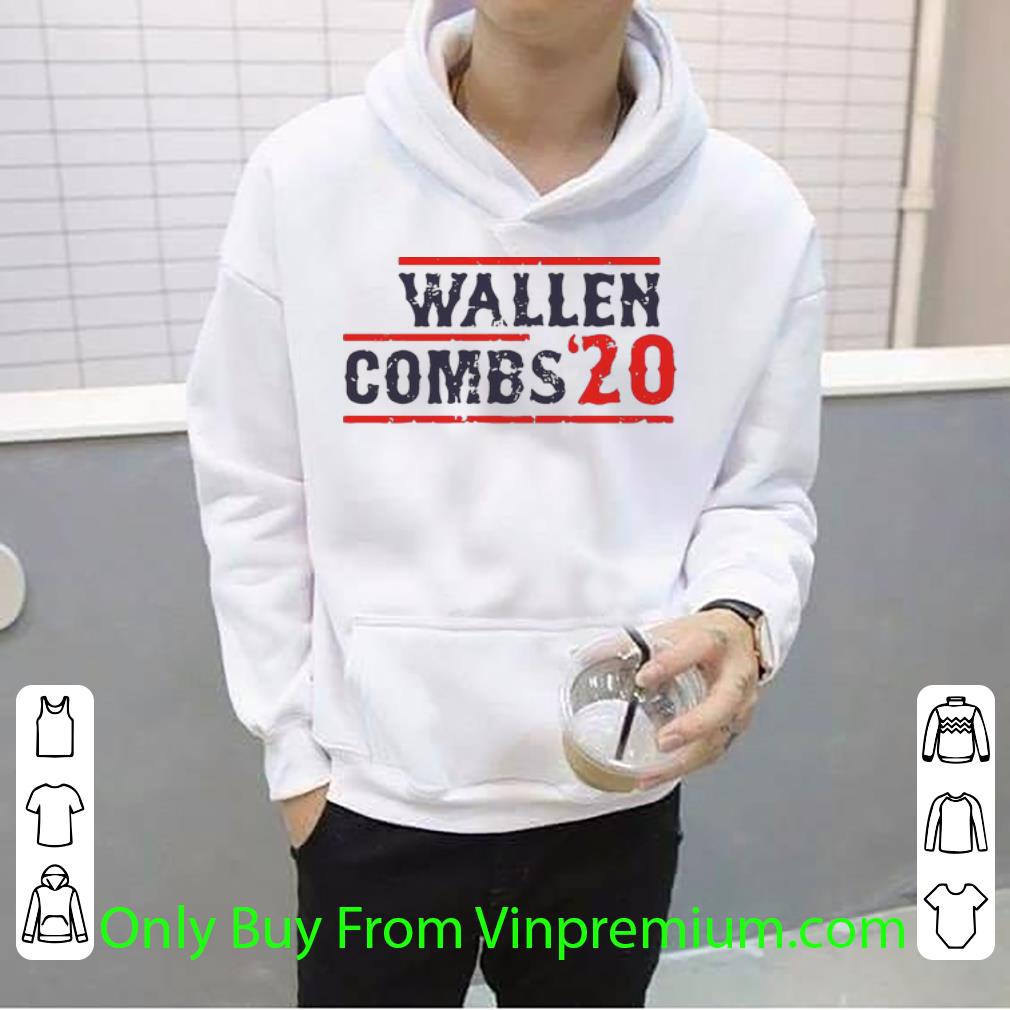7077e626 top wallen combs 2020 shirt 4 - Top Wallen Combs 2020 shirt