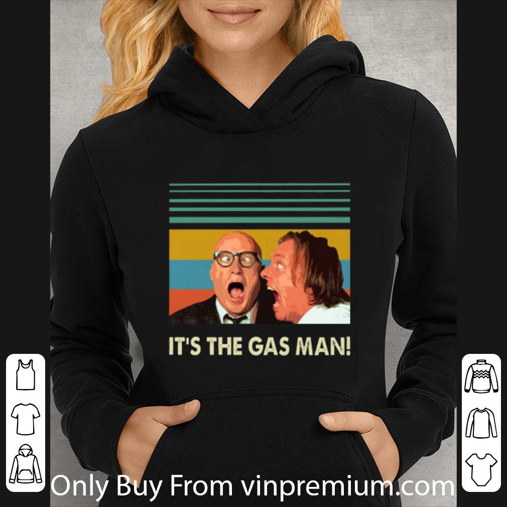 8c3b9a6f pretty bottom eddie and richie it s the gas man vintage shirt 4 - Pretty Bottom Eddie And Richie It's The Gas Man Vintage shirt