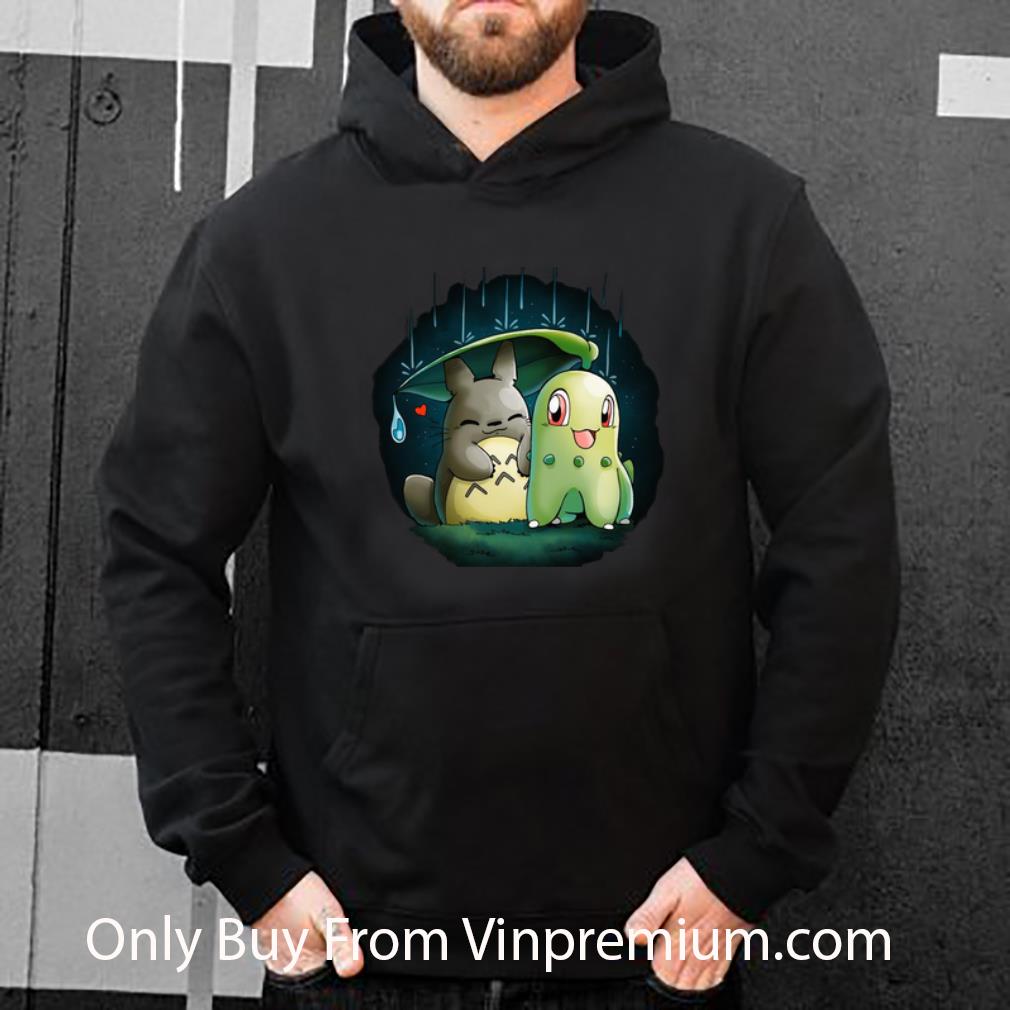 8f608769 premium nature relationship chikorita studio ghibli shirt 4 - Premium Nature Relationship Chikorita Studio Ghibli shirt