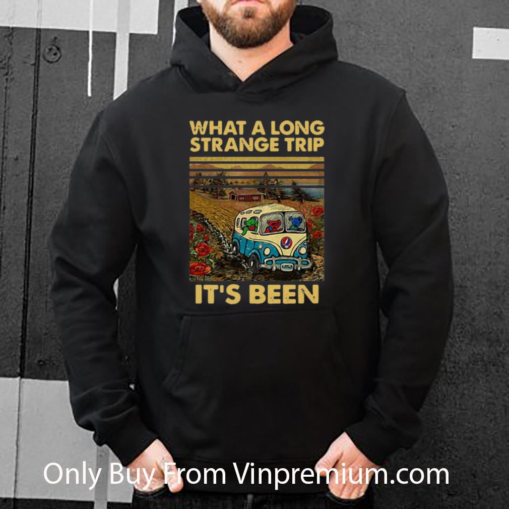 ca24fb09 original vintage grateful dead what a long strange trip it s been shirt 4 - Original Vintage Grateful Dead What A Long Strange Trip It’s Been shirt