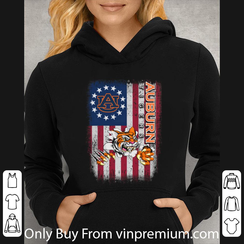 cc0934ae hot auburn tigers betsy ross flag shirt 4 - Hot Auburn Tigers Betsy Ross Flag shirt