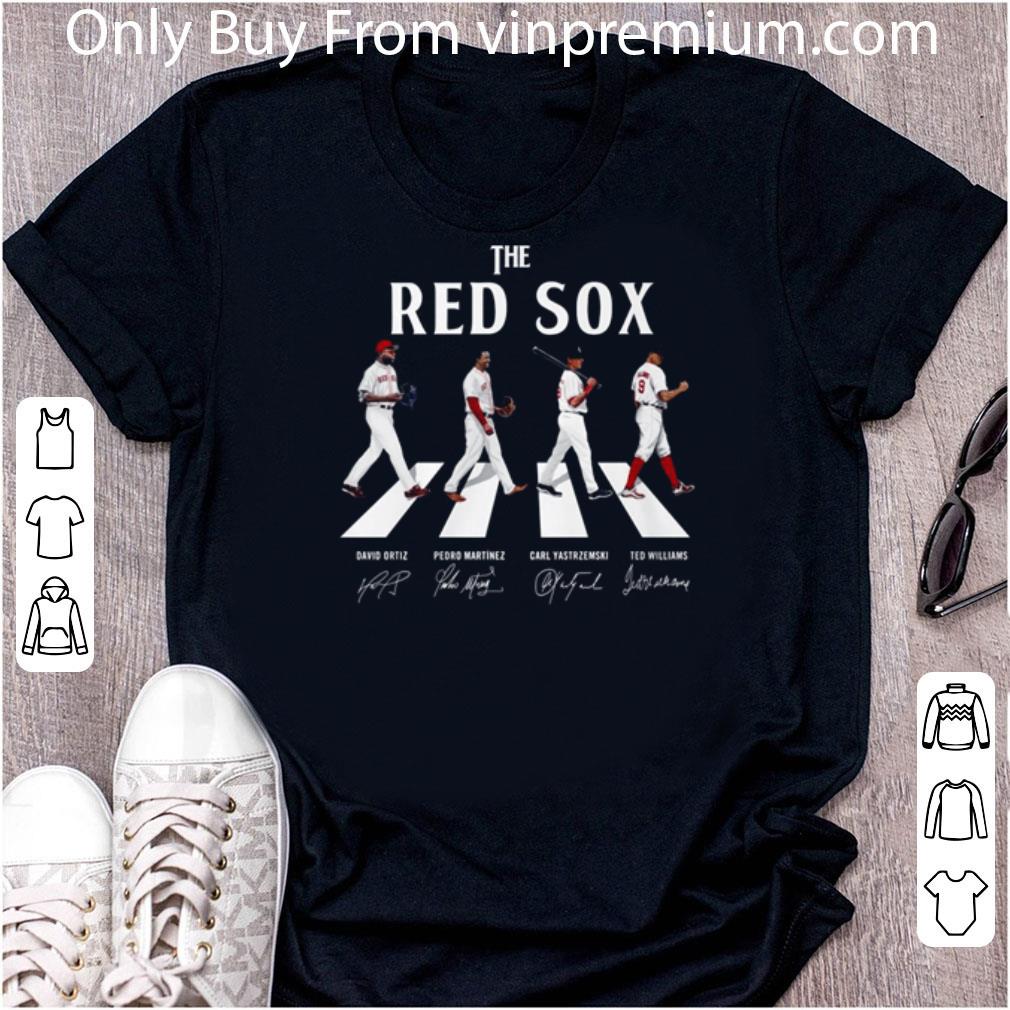 Premium My Cat Is Rockstar And I’m A Manager Vintage shirt
