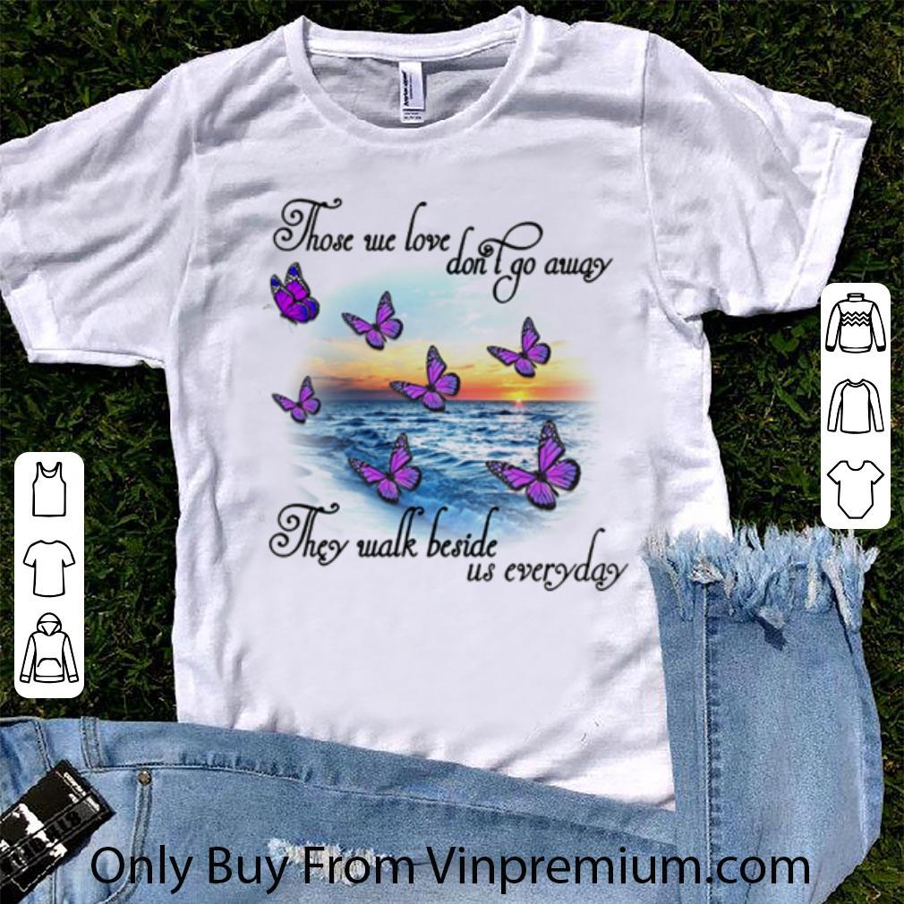 Premium Guitar Lake Knock On The Door To My Soul And You Will Find An Ageless Hippie shirt