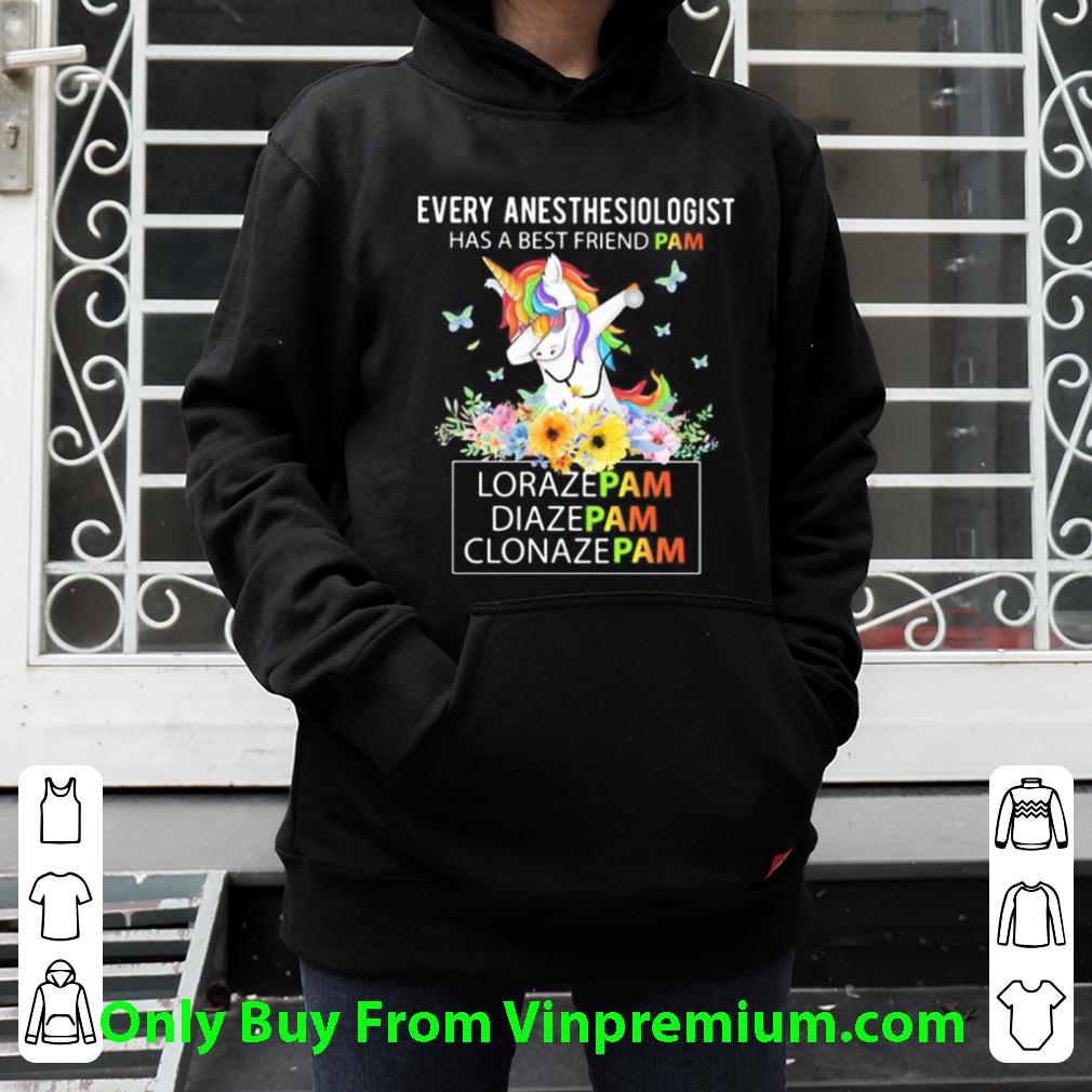 Top Unicorn Every Anesthesiologist Has A Best Friend Pam shirt 2280991c top unicorn every anesthesiologist has a best friend pam shirt 4 - Top Unicorn Every Anesthesiologist Has A Best Friend Pam shirt