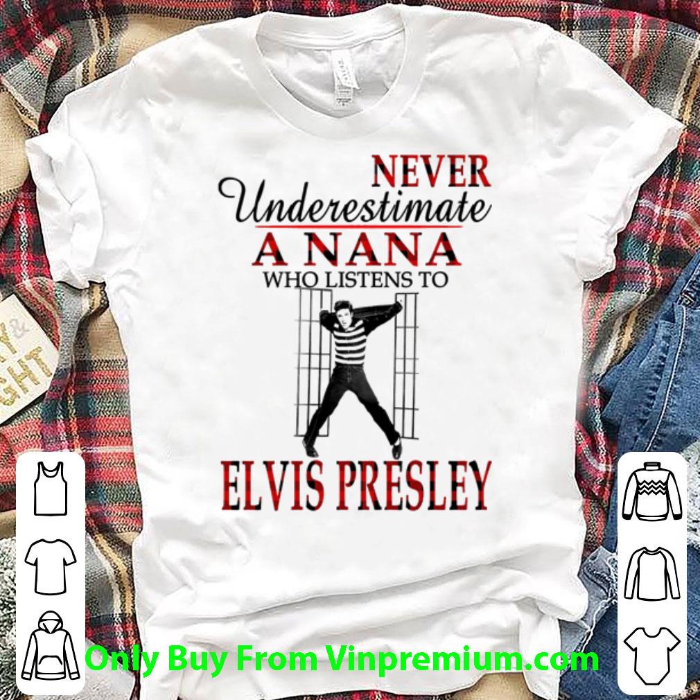 Awesome Once Upon A Time There Was A Girl Who Really Loved Alice Cooper Is Was Me Your Name shirt