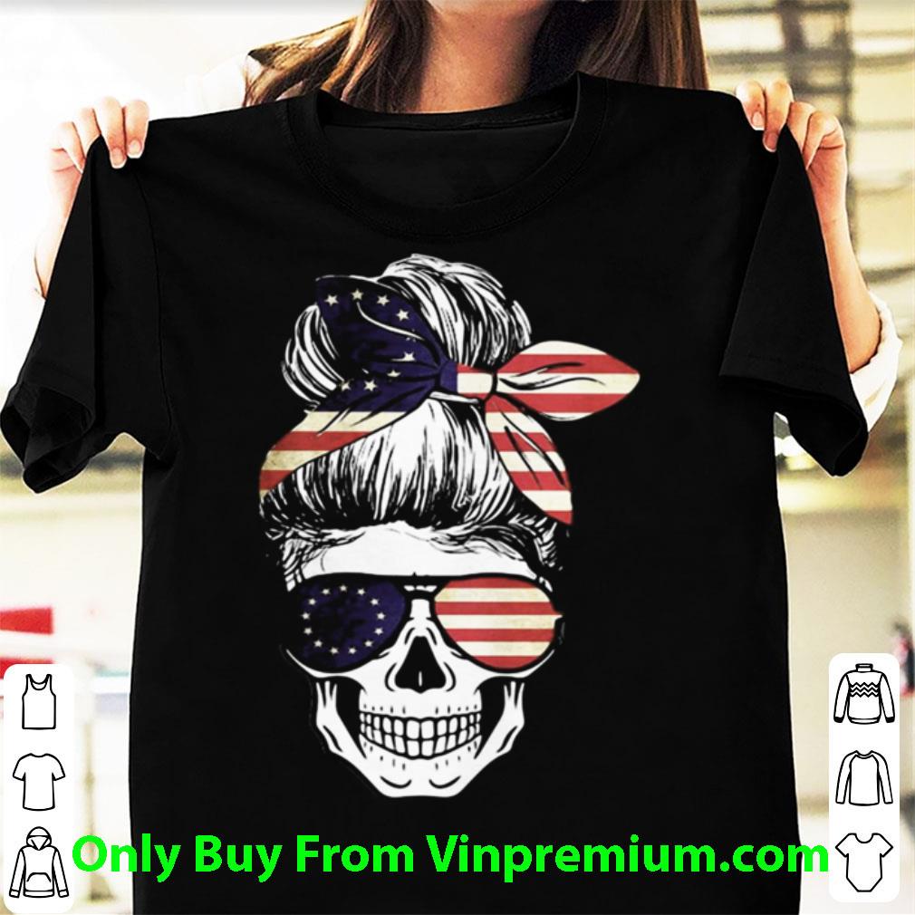 Great Horror Character Friends Halloween shirt