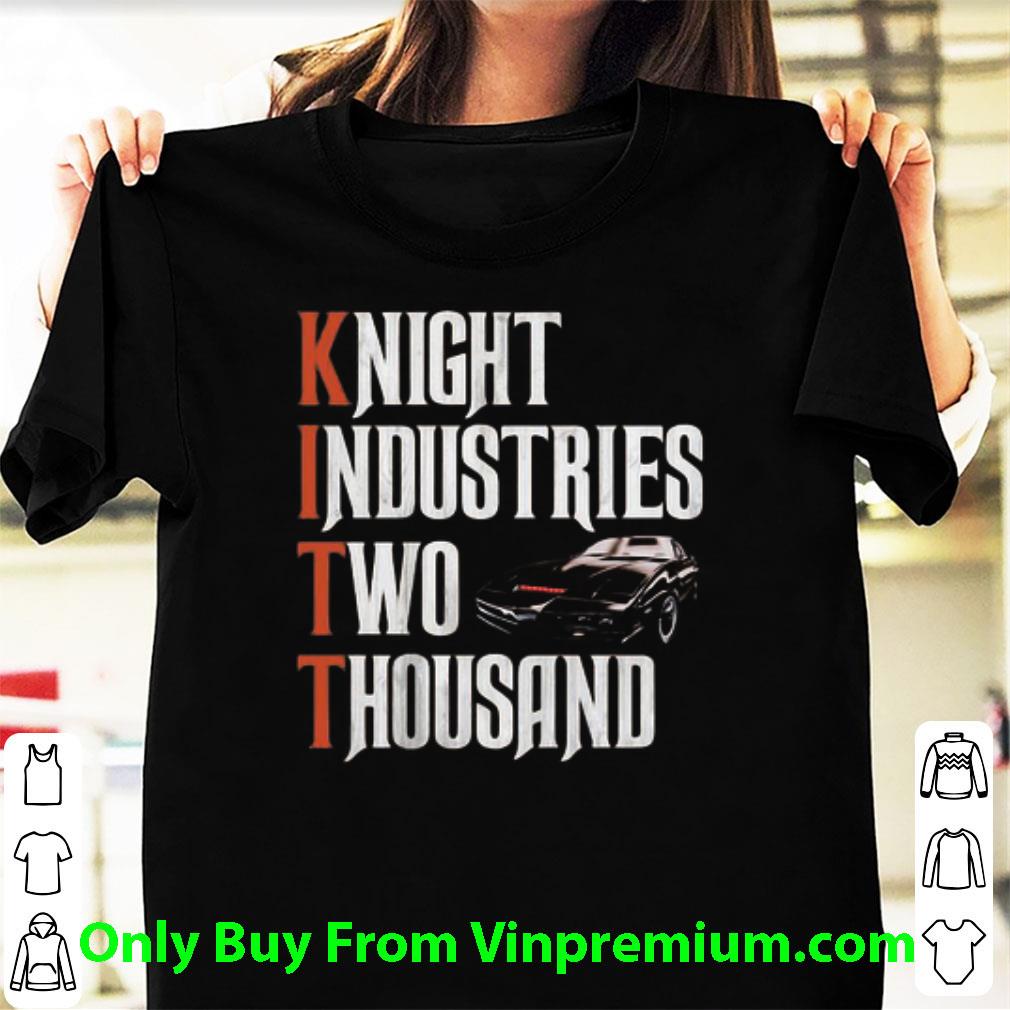 Awesome I Said Two Aubrey Edwards Official Poster shirt