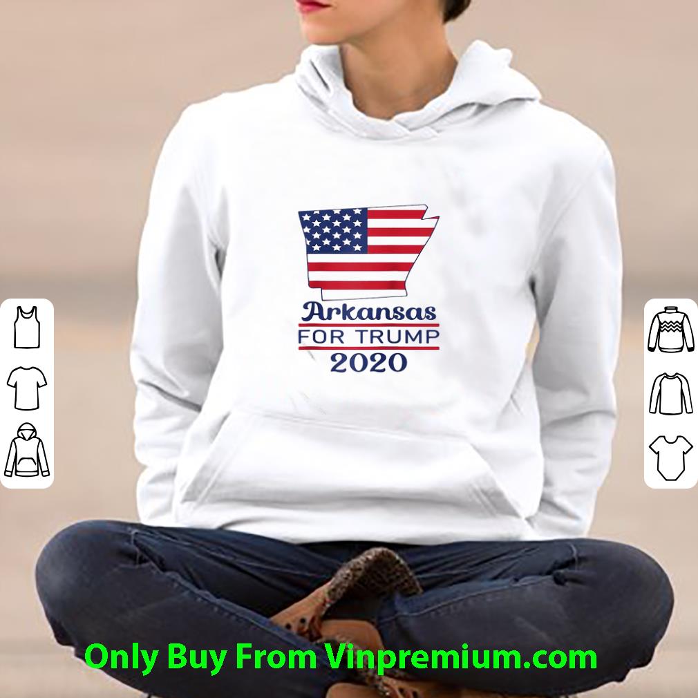 Top Arkansas For Donald Trump 2020 American Flag shirt 7d6c9594 top arkansas for donald trump 2020 american flag shirt 4 - Top Arkansas For Donald Trump 2020 American Flag shirt