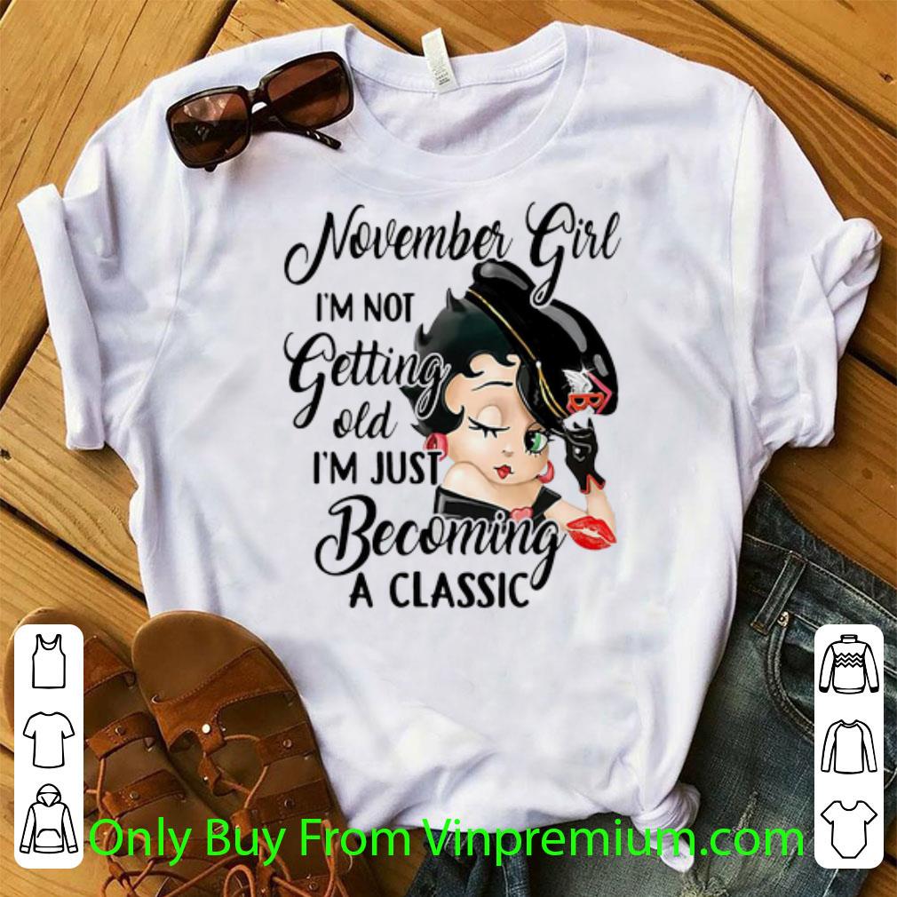 Official Disney Mickey Dj And Mouse Ears Kind Girl shirt