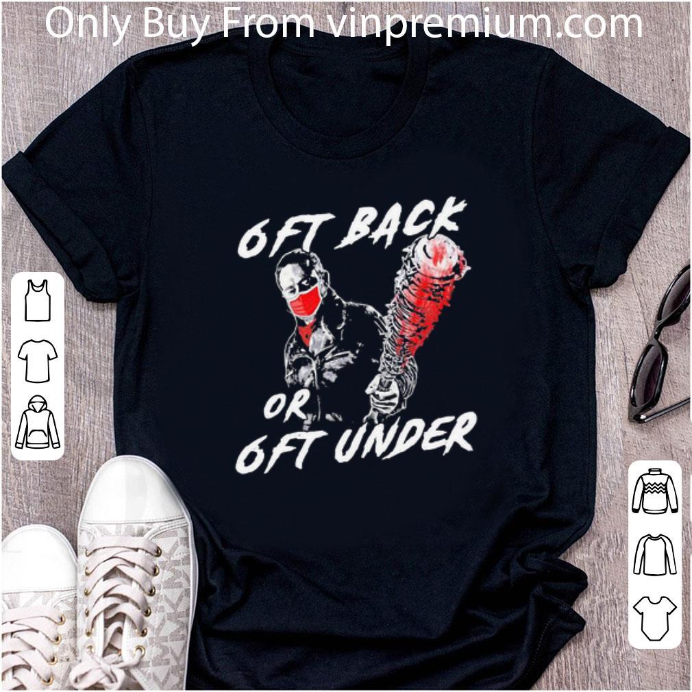 Nice Animals It Looks Just As Stupid When You Do It shirt