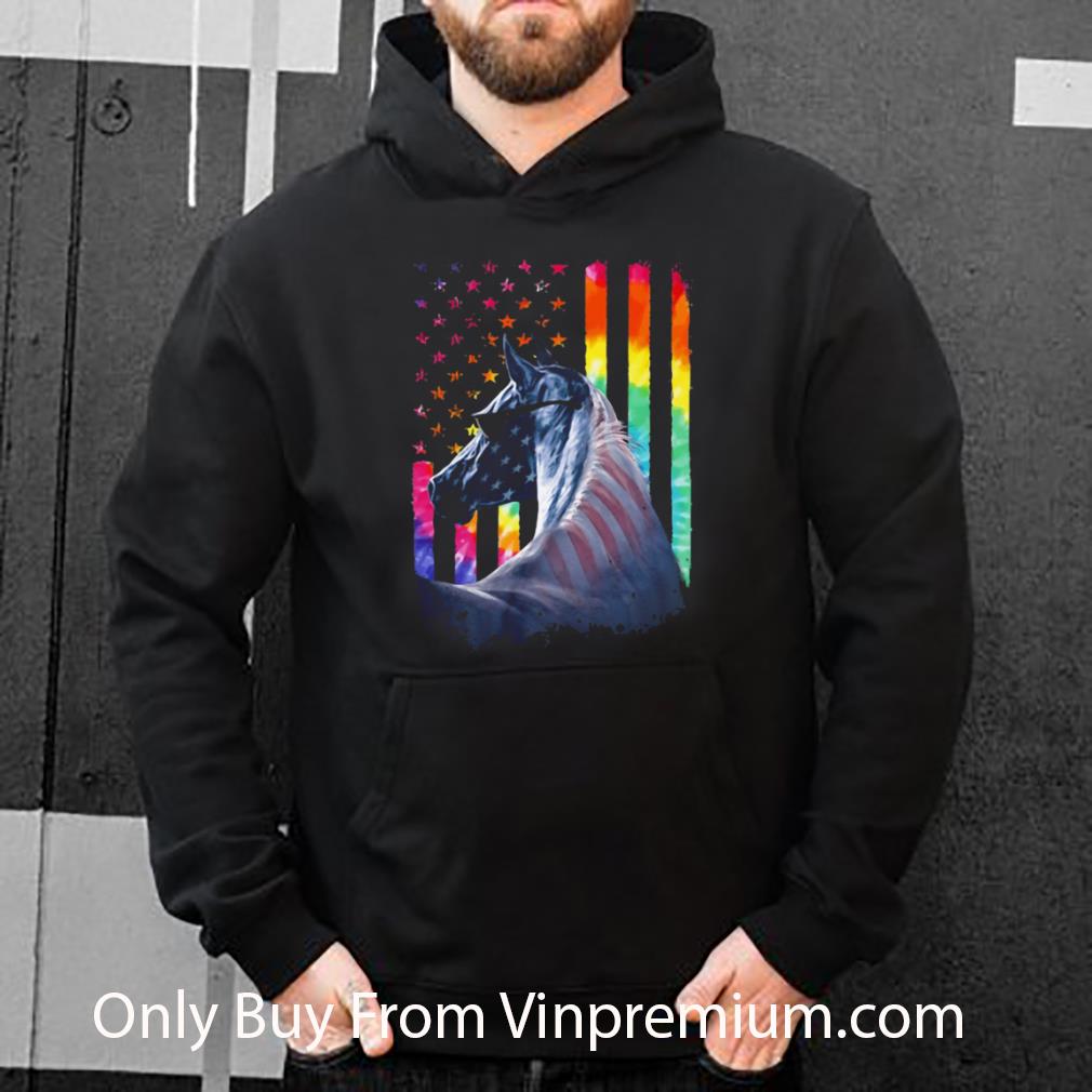 9b7b89bb official lgbt horse american flag independence day shirt 4 - Official Lgbt Horse American Flag Independence Day shirt