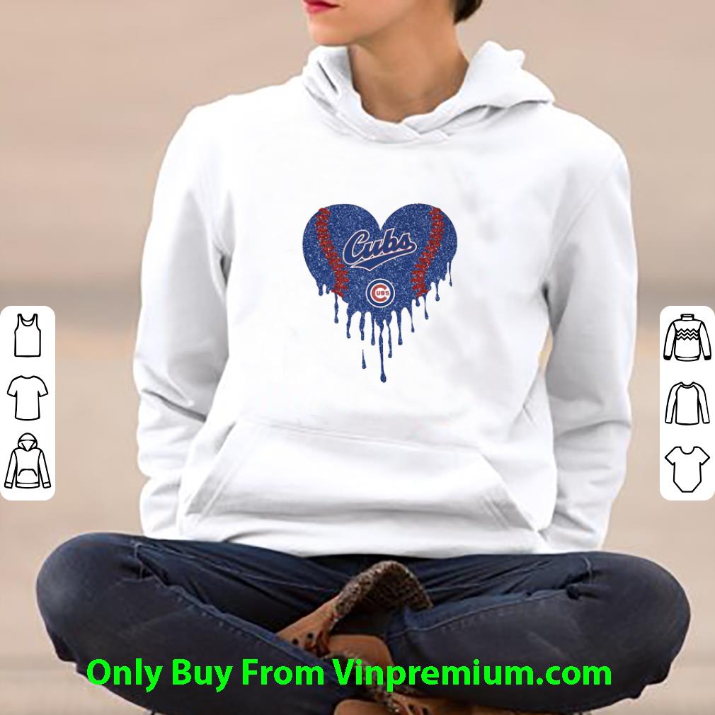 da57ca9f awesome love chicago cubs baseball logo diamond hearts shirt 4 - Awesome Love Chicago Cubs Baseball Logo Diamond Hearts shirt
