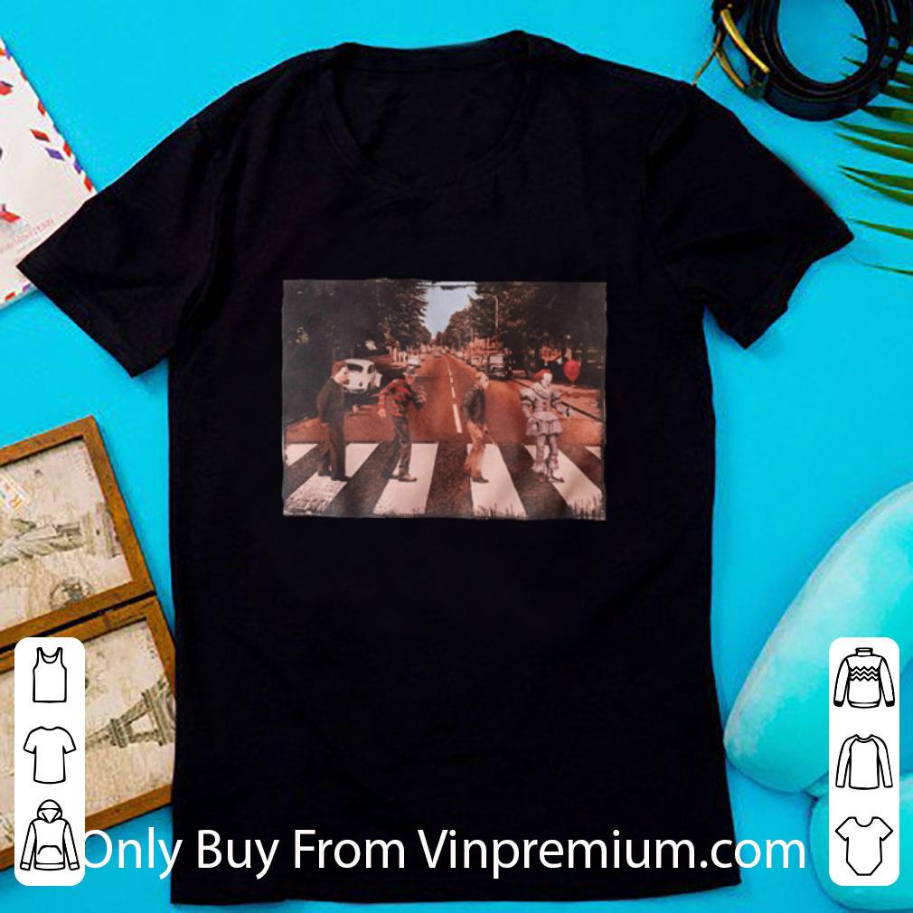 Official Hocus Pocus Chillin’ Like A Villain shirt