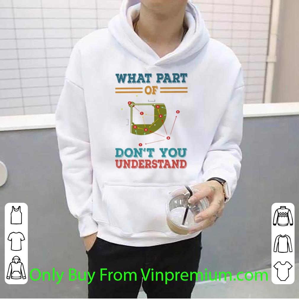 16da4987 official board game what part of don t you understand vintage shirt 4 - Official Board Game What Part Of Don’t You Understand Vintage shirt
